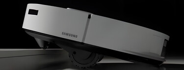 Samsung acaba de llevar la marca “Ultra” a algo que no es un celular: una aspiradora con IA