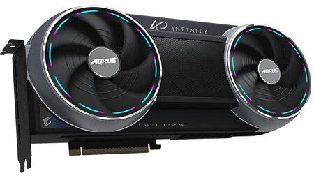 Nvidia Rtx Gigabyte Infinity