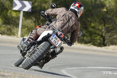 Ktm 890 Adventure 2023 Prueba 006
