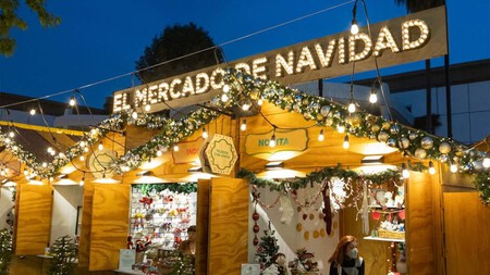 Mercado Navideño 