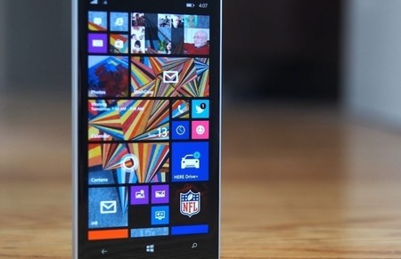 Las operadoras quieren más teléfonos con Windows Phone, según el CEO de InfoSonics
