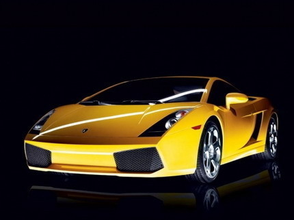 Lamborghini Gallardo