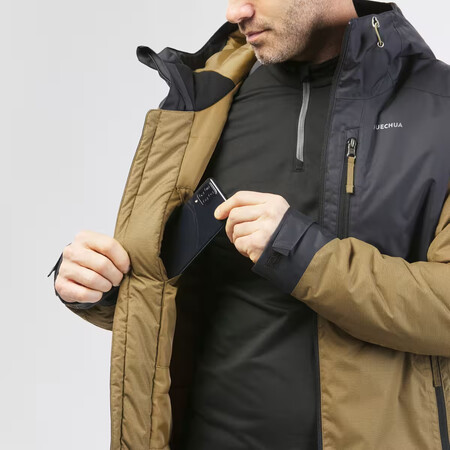 Chaquetaimpermeable1