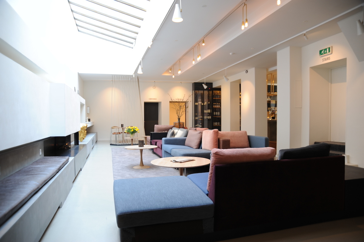 Foto de Hotel SP34 (33/60)