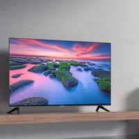Con más de 200 euros de descuento, esta Smart TV de Xiaomi se convertirá en uno de los regalos estrella de Navidad 