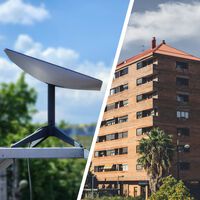 Primero Starlink llevó internet por satélite a casas aisladas, ahora traerá a España su servicio para comunidades de vecinos