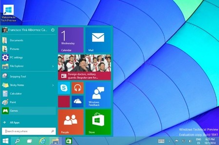 Conoce las 10 mejoras más solicitadas por los usuarios de Windows 10 Technical Preview