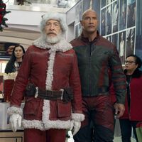 Dwayne Johnson le acaba de quitar un récord a Sylvester Stallone. Ningún otro actor ha conseguido lo que él en Forbes