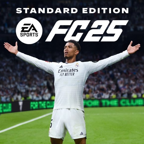EA SPORTS FC™ 25 Standard Edition
