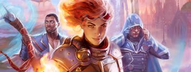 Descubrimiento histórico para los fans del rol. Hace 30 años, los dueños de D&D estuvieron a punto de pasar Magic: The Gathering a un formato inédito 