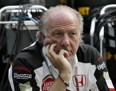 Honda: David Richards dice no, pero ¿Nick Fry podría estar interesado?