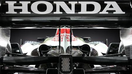Honda tendrá muchas ventajas en el 2015