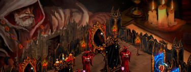 Acaba de salir un RPG que no solo ha resuelto el gran 'problema' de Hero Quest, sino que además no está nada mal