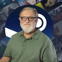 "Es normal que quiera vivir en su yate". Descubren una entrevista con el jefe de Steam y lo "incómodo" que a veces se siente con su comunidad 