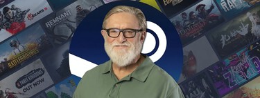 "Es normal que quiera vivir en su yate". Descubren una entrevista con el jefe de Steam y lo "incómodo" que a veces se siente con su comunidad 