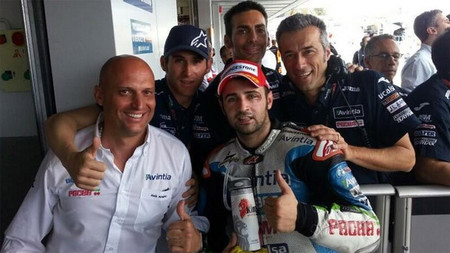 Comunicado oficial de Héctor Barberá