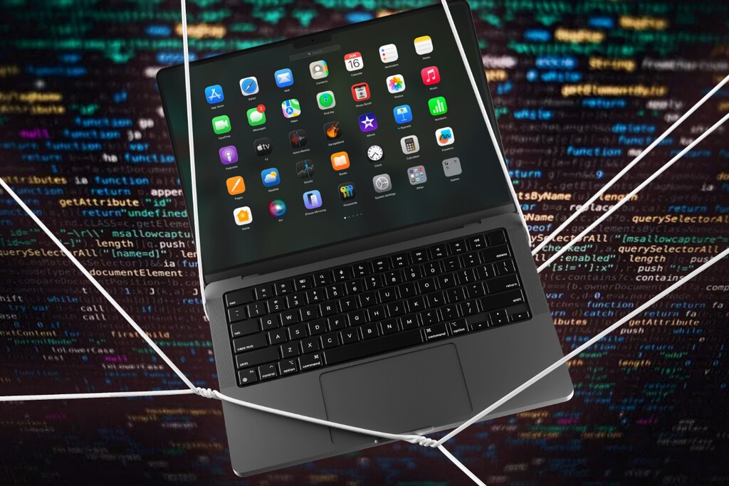 "Que te den, Liquid Glass". Este desarrollador 'hackea' macOS Tahoe para cargarse el nuevo diseño de Apple sin perder las nuevas funciones