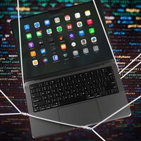 "Que te den, Liquid Glass". Este desarrollador 'hackea' macOS Tahoe para cargarse el nuevo diseño de Apple sin perder las nuevas funciones