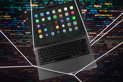 Macbook
