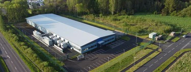 La AI llega con un problemón para el rural de EEUU: los pueblos rechazan los centros de datos por cómo están cambiando su vida