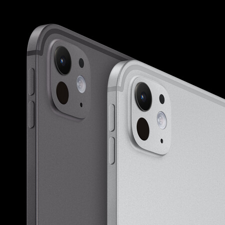 Apple Ipad Pro Color Lineups 251015