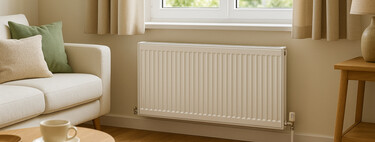 ¿Es mejor encender y apagar la calefacción o mantenerla a una temperatura constante? La respuesta a la eterna pregunta de todos los inviernos 