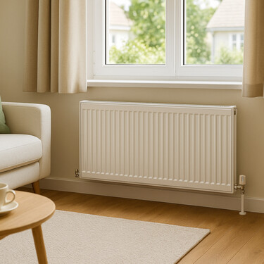 ¿Es mejor encender y apagar la calefacción o mantenerla a una temperatura constante? La respuesta a la eterna pregunta de todos los inviernos 