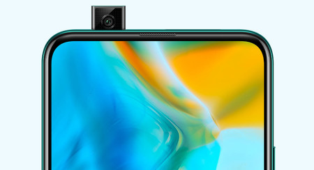 Huawei Y9s: un póster promocional adelanta algunos datos del próximo gama media