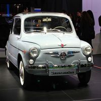 SEAT devuelve a la vida con esta restauración un Seiscientos que llevaba 25 años parado