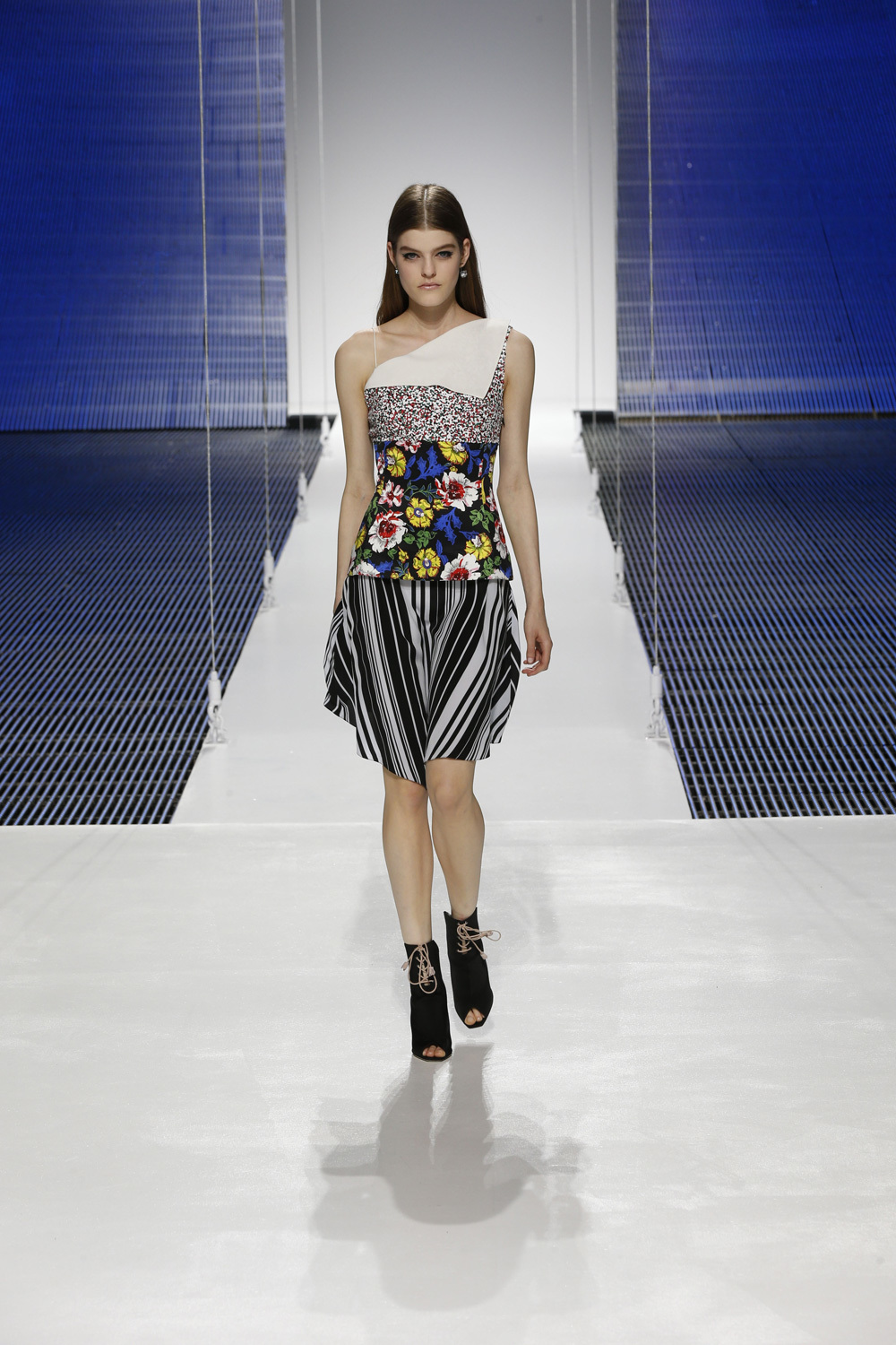Foto de Dior Crucero 2015 (8/18)