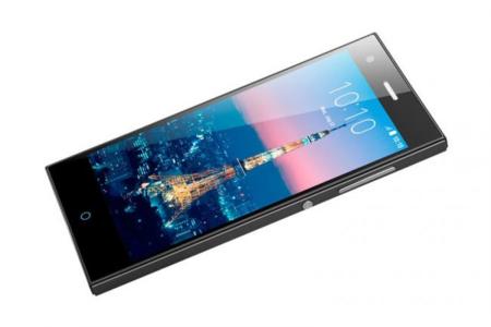 ZTE Blade V2, conectividad LTE y Snapdragon 410 con 64 bits