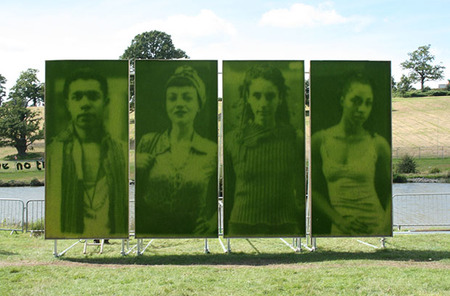 Soportes fotográficos: experimenta y crea con ellos