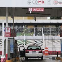 ¡Que no se te pase!: Estos son los vehículos que deben verificar en marzo de 2023