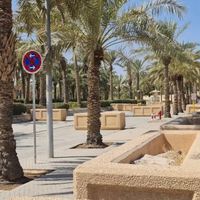 Uruguay no tenía dinero para su embajada en Arabia Saudita y EEUU convirtió el terreno en su estacionamiento gratis por 40 años