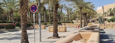 Sin pedir permiso, EE.UU. lleva 40 años usando como estacionamiento el lugar que Uruguay compró para construir su embajada en Arabia Saudita 
