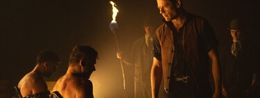 La joya oculta de Netflix de la que se habla poco es la heredera perfecta de Peaky Blinder. Su cancelación sería una injusticia