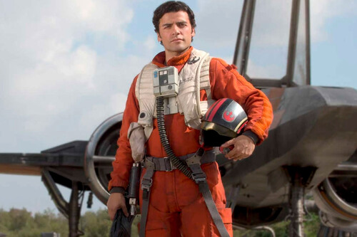 Poe Dameron
