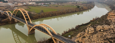 España tiene un grave problema con el deterioro de sus carreteras, y Aragón se lleva la palma: el 68% presenta daños graves