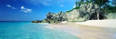 Viaja a las Bermudas y consigue 300 dólares gratis