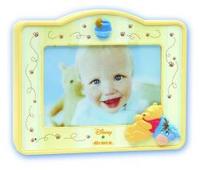 Vigila bebés con marco decorativo de Ariete