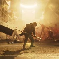 Remedy sorprende en The Game Awards 2025 con el tráiler de Control: Resonant: un primer vistazo lleno de acción y ciencia ficción