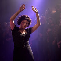 'Twin Peaks' dejó sin resolver el destino de Audrey, pero uno de los creadores explicó lo que David Lynch no quiso incluir en la serie