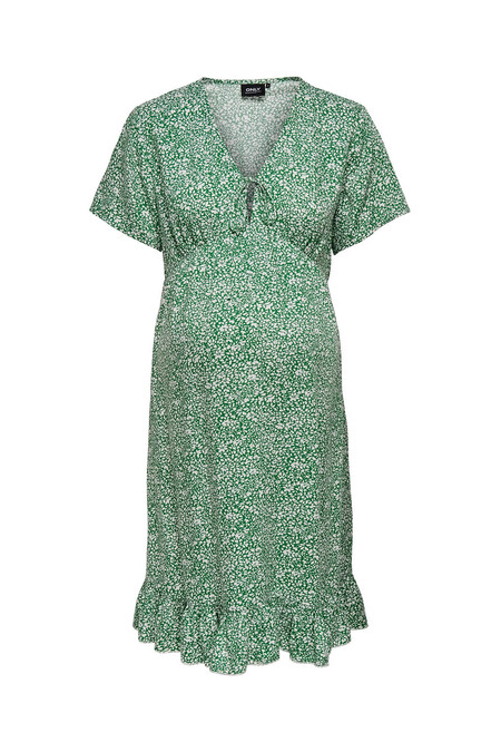 Vestido premamá en rebajas