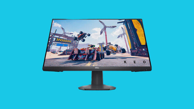 Monitor 2