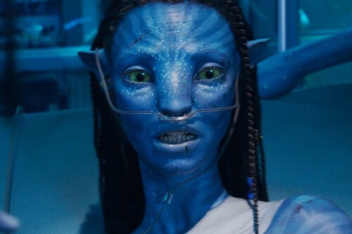 James Cameron ha dirigido tres veces la película más cara de la historia. Ninguna de ellas es de la saga 'Avatar'