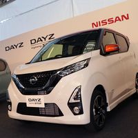 Nissan y Mitsubishi lanzarán en conjunto 4 modelos con tecnología de manejo semiautónomo 