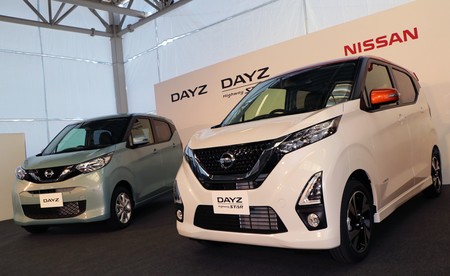 Nissan y Mitsubishi lanzarán en conjunto 4 modelos con tecnología de manejo semiautónomo