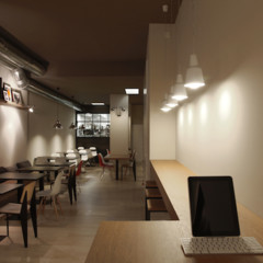 Foto 2 de 14 de la galería copenhagen-valencia en Trendencias Lifestyle