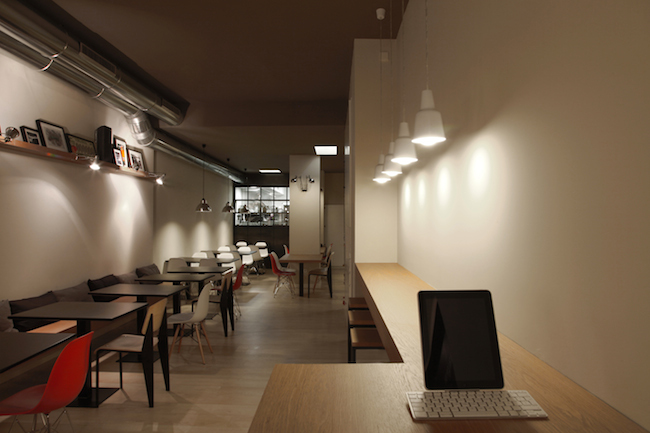 Foto de Copenhagen Valencia (2/14)