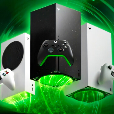 Se avecina una grandísima mejora para XBOX Series X|S: Las consolas de Microsoft recibirán una tecnología de AMD que ya existe en PC